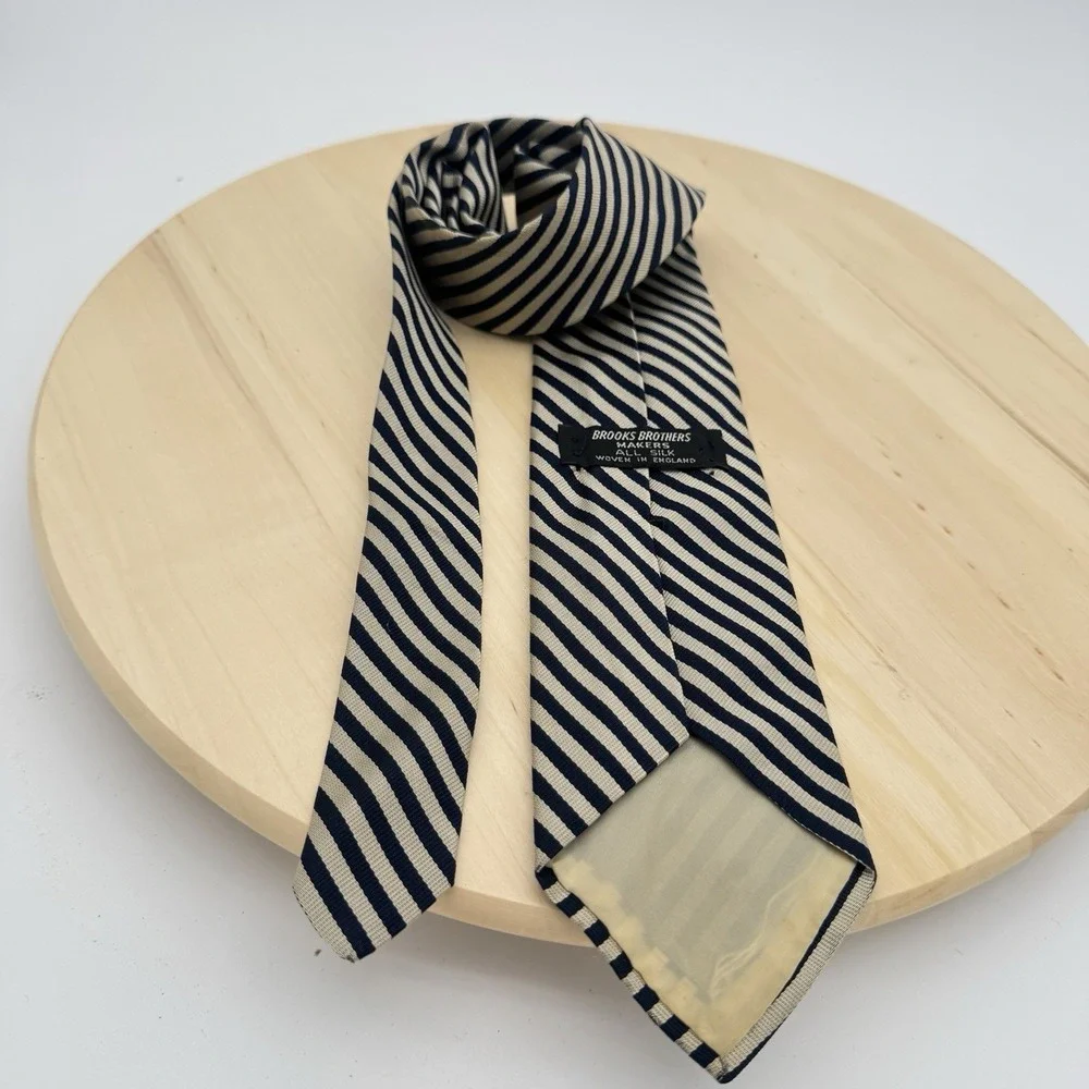 Brooks Brothers title brooks